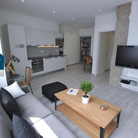 Le 10 - Nice Massena Apartment Luaran gambar