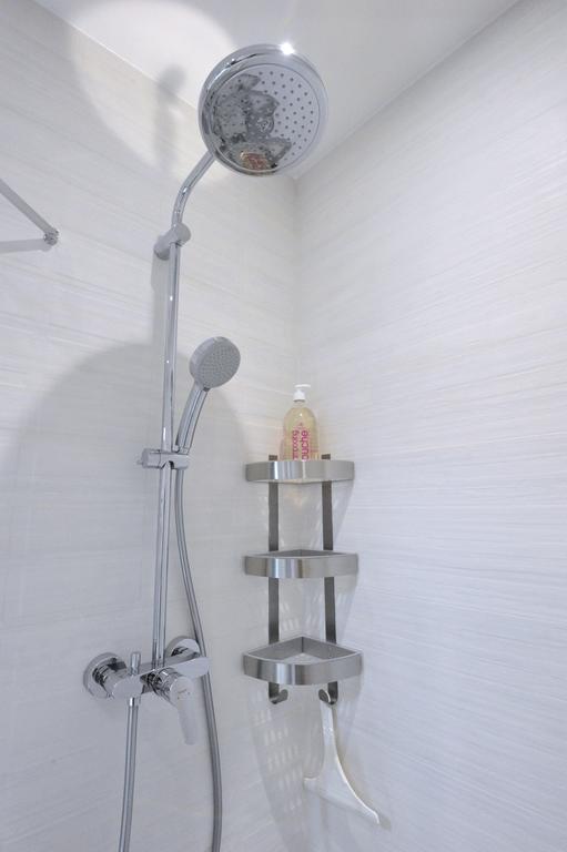 Le 10 - Nice Massena Apartment Luaran gambar