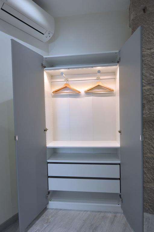 Le 10 - Nice Massena Apartment Luaran gambar