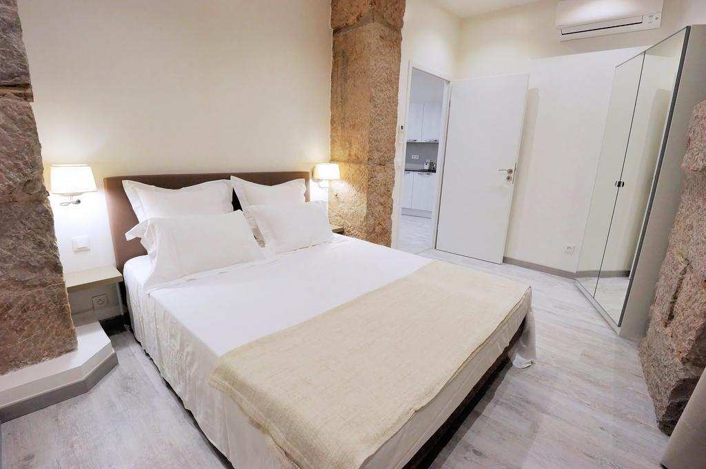 Le 10 - Nice Massena Apartment Luaran gambar